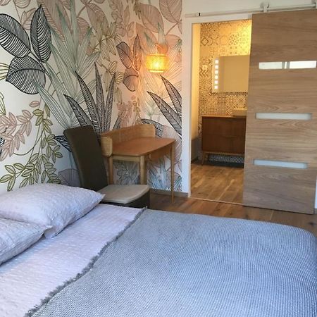 Logement Chic - Lyon 6 Brotteaux - Arrivee Autonome - Equipe Lejlighed Eksteriør billede