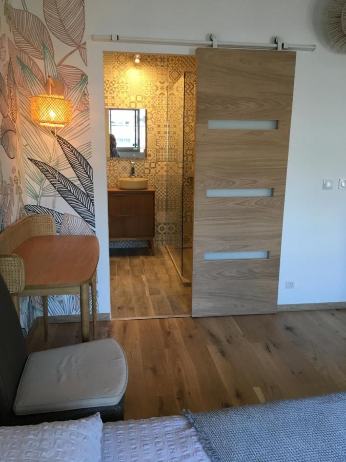Logement Chic - Lyon 6 Brotteaux - Arrivee Autonome - Equipe Lejlighed Eksteriør billede
