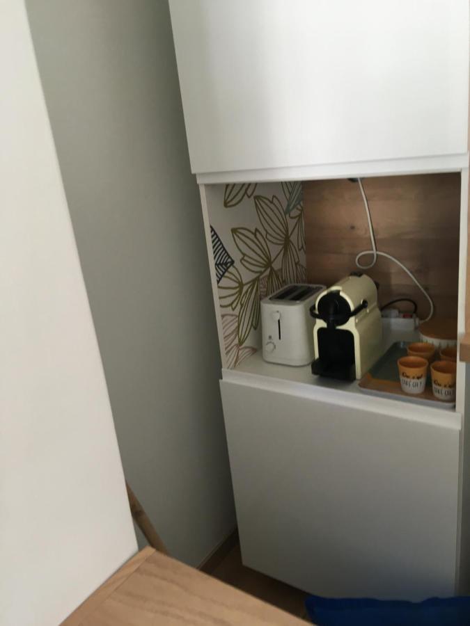 Logement Chic - Lyon 6 Brotteaux - Arrivee Autonome - Equipe Lejlighed Eksteriør billede