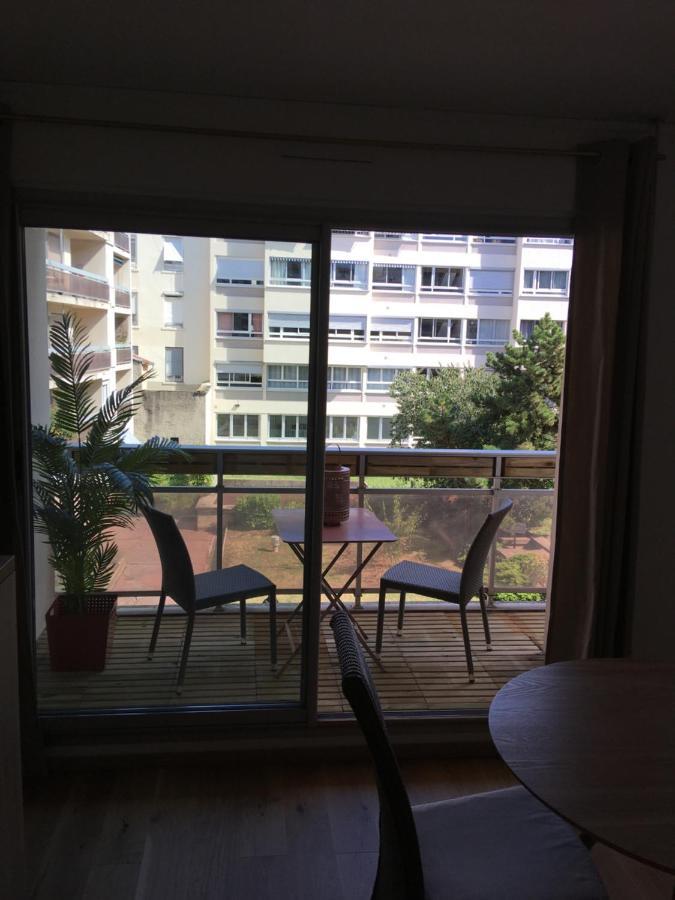 Logement Chic - Lyon 6 Brotteaux - Arrivee Autonome - Equipe Lejlighed Eksteriør billede