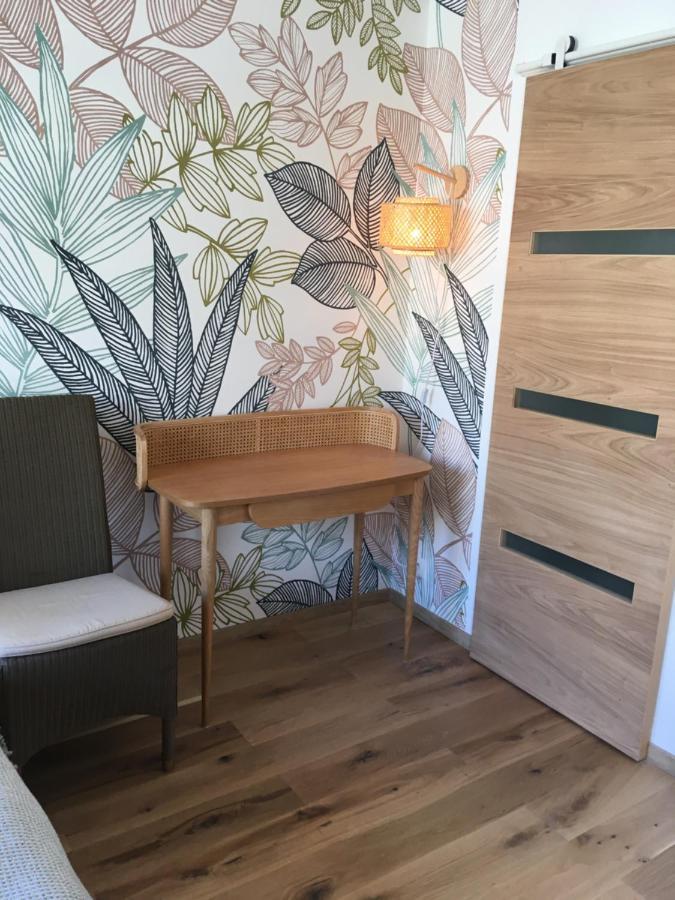 Logement Chic - Lyon 6 Brotteaux - Arrivee Autonome - Equipe Lejlighed Eksteriør billede