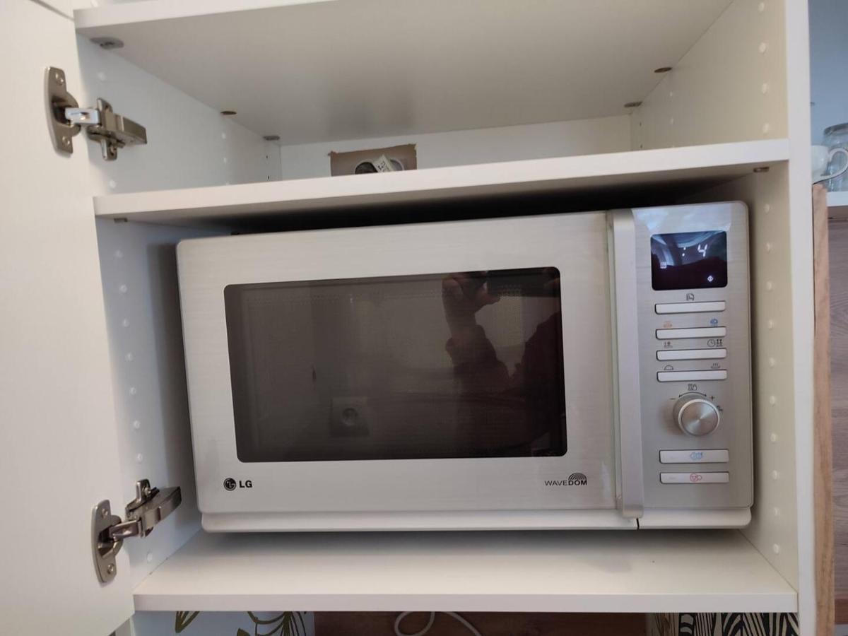 Logement Chic - Lyon 6 Brotteaux - Arrivee Autonome - Equipe Lejlighed Eksteriør billede