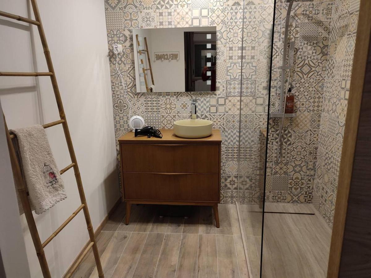 Logement Chic - Lyon 6 Brotteaux - Arrivee Autonome - Equipe Lejlighed Eksteriør billede