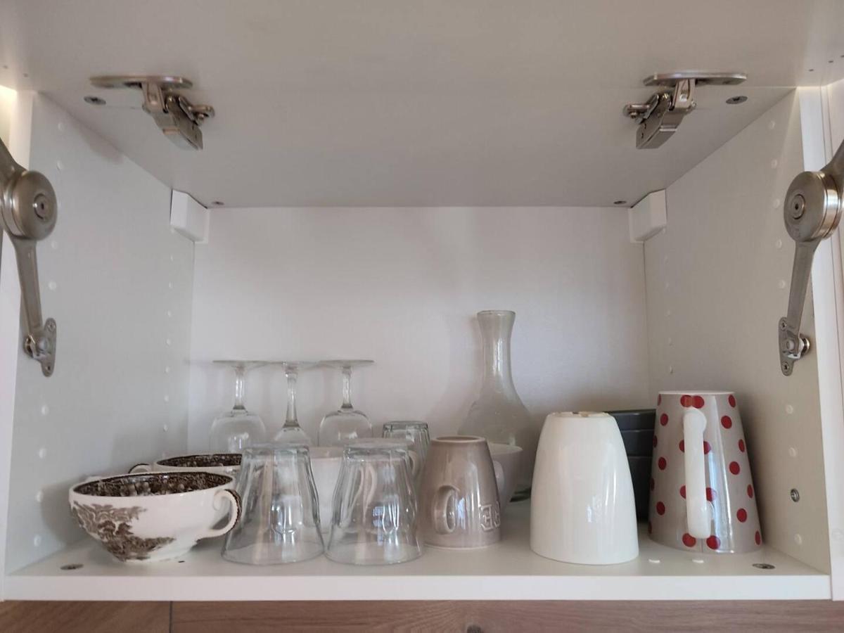 Logement Chic - Lyon 6 Brotteaux - Arrivee Autonome - Equipe Lejlighed Eksteriør billede